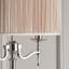 Emperador 158cm Traditional Floor Lamp-39883449-39883448