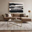 Art nautique gris sur toile-1841254591