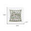 Coussin 18 x 18 Bee Blown-102616739