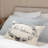 Cotton Je Adore Pillow