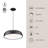 Beacon 1 - Light LED Single Pendant-64145094-64112456-64112454