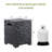 16" Concrete Propane Tank Cover-114888505