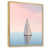 Cadre naturel flottant