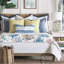 Castaway Floral Bed Runner-71177488