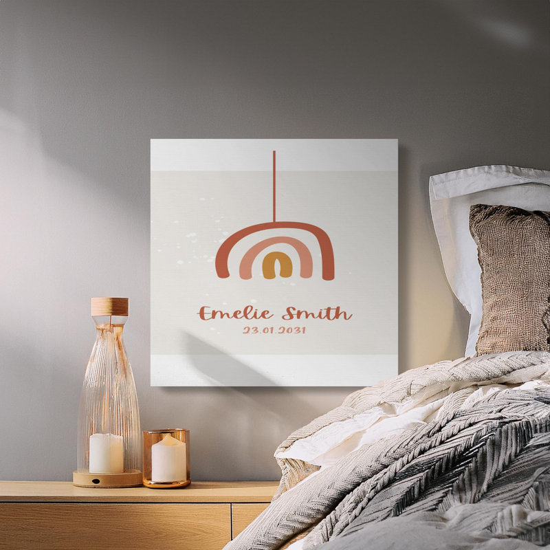 Wrapped Canvas Print Set, 91.44 cm H x 91.44 cm W