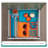 14.25'' Wide 3 -Drawer Steel File Cabinet