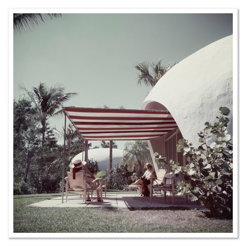 No Style, 45" H x 45" W, Does Not Apply, Frameless Print
