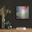 Art luxueux en métal «Earth Glows 2» par Louis Duncan-He, «Earth Glows 2» par Louis Duncan-101672724