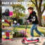 HOMCOM Scooter-73840092