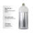 10,000 Lumen 100W, 500W Equivalent, 5000K Daylight LED Corn Cob Bulb, E26/Medium (Standard) 