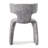 Sasa 18.7'' H Velvet Upholstered Side Chair-1732002679