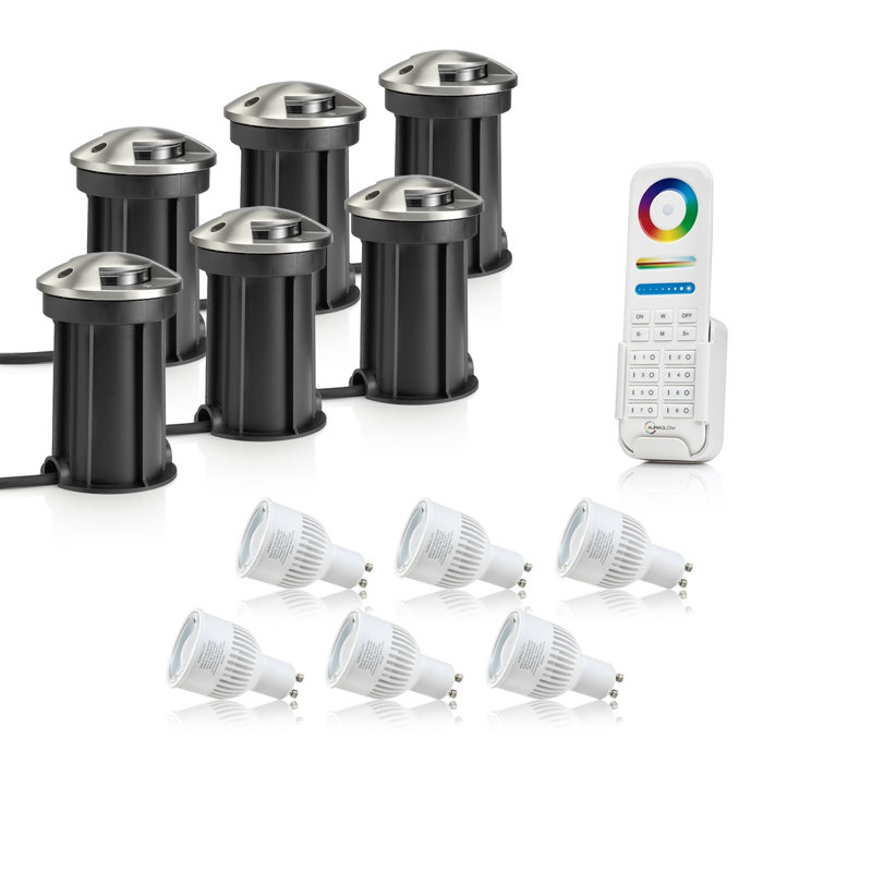 Cearfoss Black Well Light Pack
