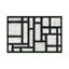 «Labyrinth», reproduction sur toile-31290780-73204968-73204969