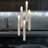 Crystal Falls 5 - Light Pendant-108212217