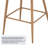 27" Counter Height Bar Stools