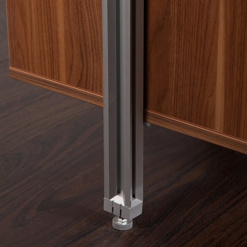 Relax Metal Closet System
