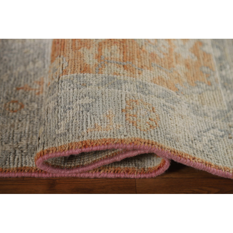 Tapis oriental Oushak 2 x 3