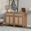 Buffet 30 po avec 1 tiroir et 2 portes Safura-626432598