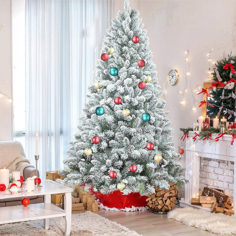 Arbre de Noël 5 pi, 5'