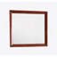 Miroir Glory Furniture Marilla G1550-M, cerise-1517848789