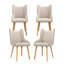 50cm H Upholstered Dining Chair-2135599752-2135599753-2135599759