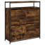 12 Pair Shoe Storage Cabinet-1056149479