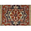Tapis oriental Heriz Serapi 2x3