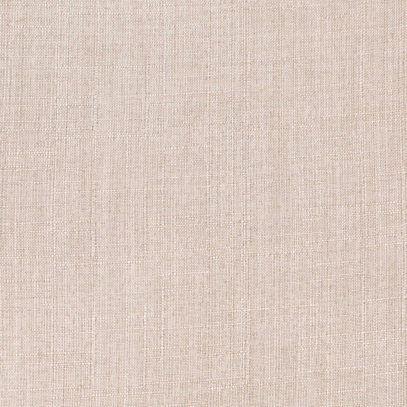 Elijah 22.5" Width Fabric Upholstered Side Chair, Ivory