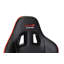 Bureau pivotant, bureau, fauteuil de jeu ergonomique et inclinable Luxe Racer-72384671-56472333