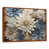 Brown Floater Framed