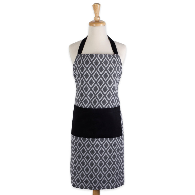 Bachmann Cotton Bib Apron