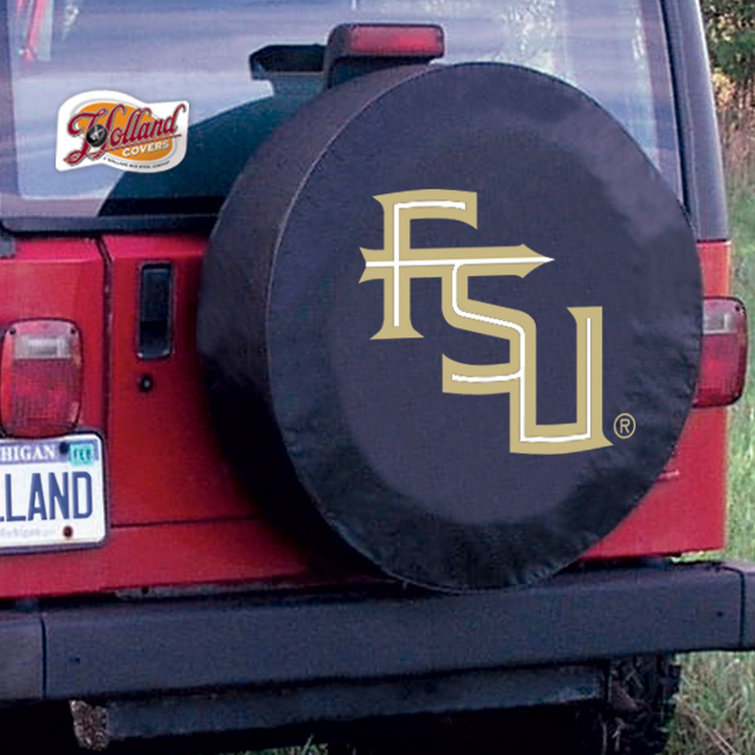 Housse de roue NCAA