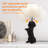 Dachshund Resin Table Lamp-827820388