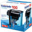 Filtre de puissance Cascade 100 - Filtre suspendu jusqu'à 20 gallons - pour aquariums