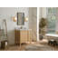 Ensemble de meuble-lavabo simple 36 po Elizabeth-89858663