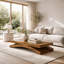 Table basse Aino