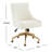 Orna Polyester Task Chair-556890413-556890409