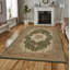 Braegger Floral Area Rug-1804731713