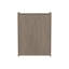 Bureau pliable Denver pour petits espaces, poste de travail compact rétractable l 25 po-1737059266