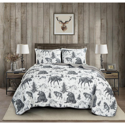 Double & Full Comforter Sets