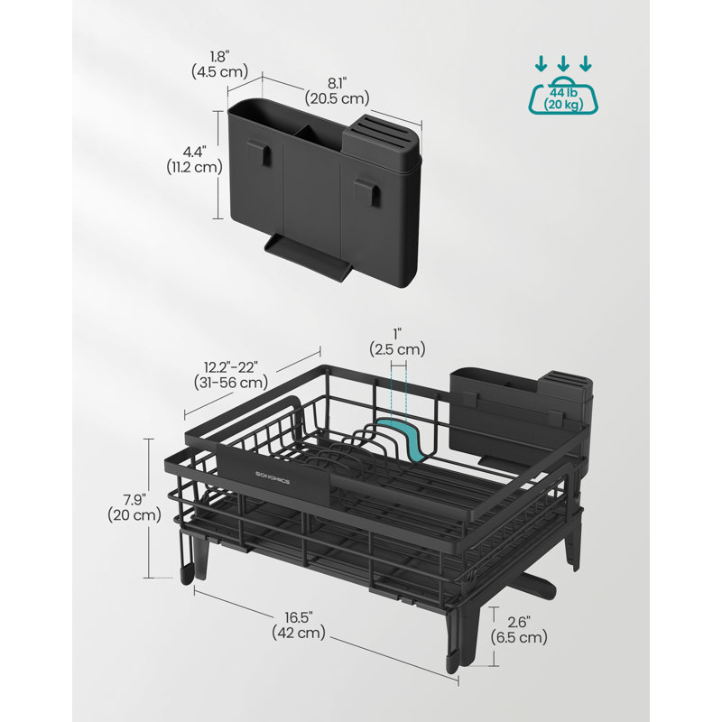 Dish Rack