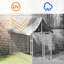 Enclos pour animaux-102400680