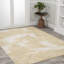 Tapis doré / crème Dailah-69807261