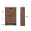 Armoire de rangement pour chaussures-2075158549