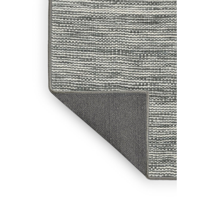 Tapis gris, Rectangle 5 pi x 7 pi
