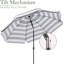 Butlin 3kg Umbrella Base