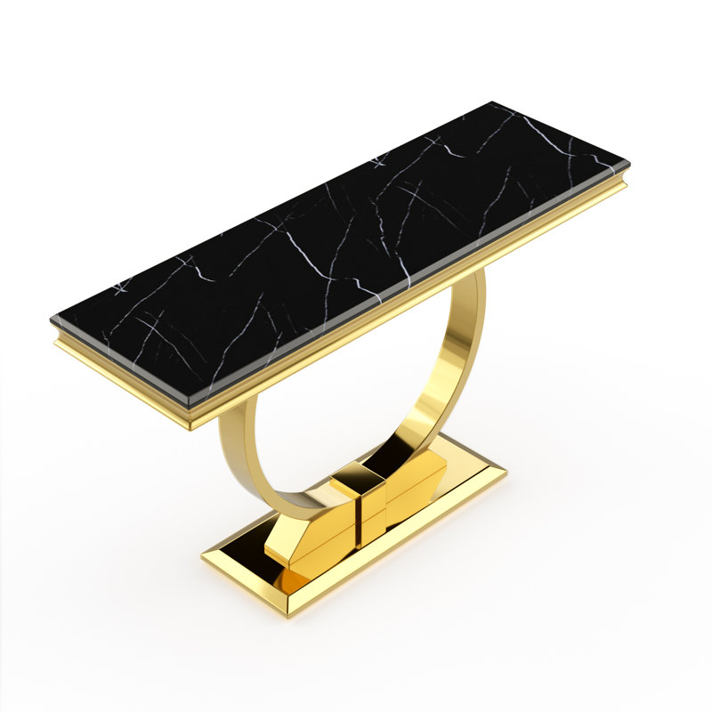 Valjean 16'' Console Table
