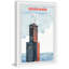 Spectacular Willis Tower - Cadre photo, reproduction d'art sur papier-591649025