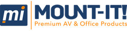 Mount-it logo