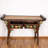Southeast Asian Hand Carved Console Table